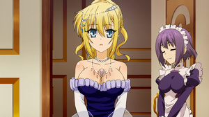 Seikoku no Dragonar (BD)